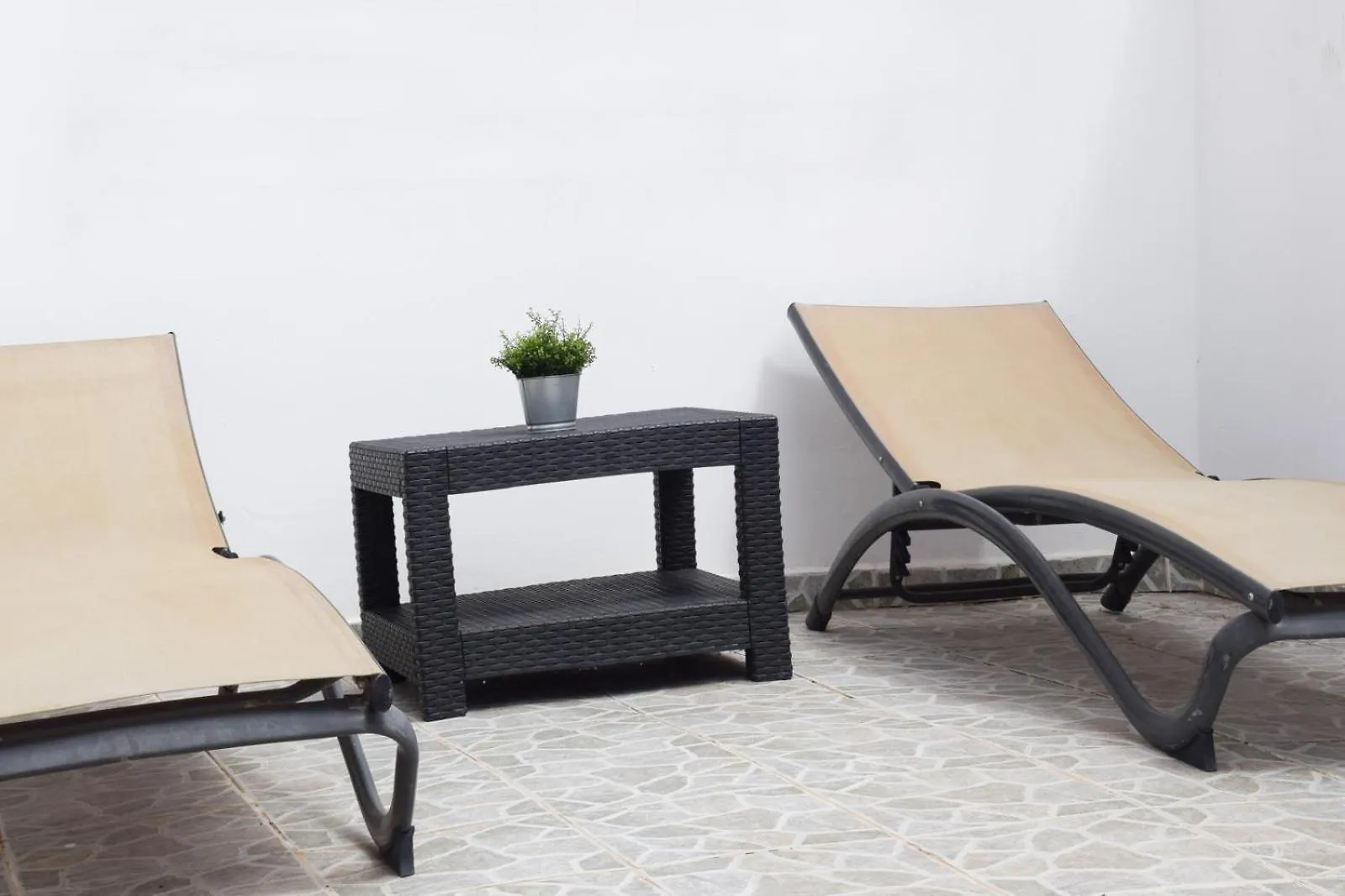 Apartamento Piscis Пуэрто дель Кармен