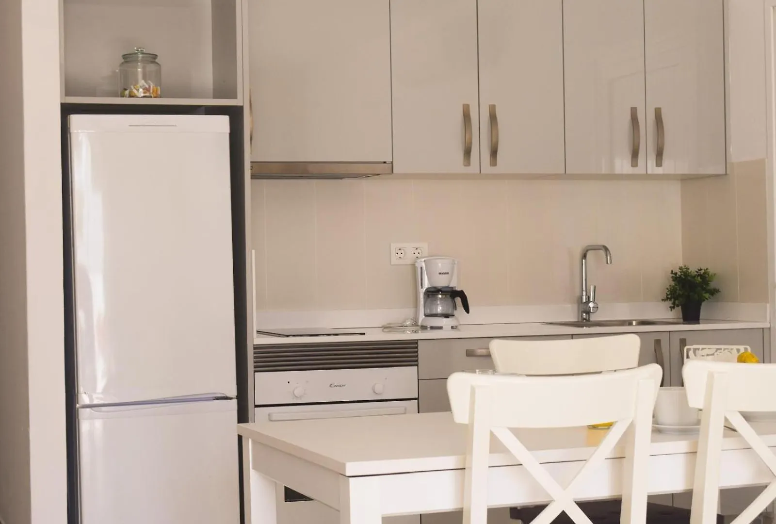 Apartamento Piscis Пуэрто дель Кармен 0*,