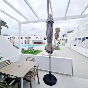 Luxury Zen Apartment