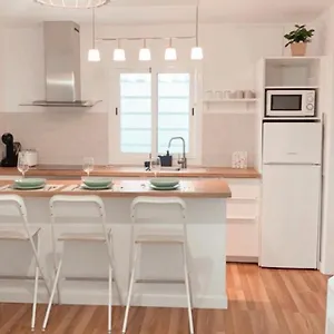 Luxury Casa Maribel Apartment