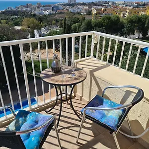  Apartment Iris Del Mar Spain