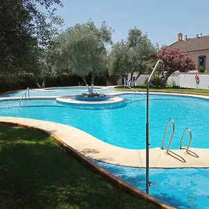  Apartment Brisas Vip Valencina De La Concepcion Spain