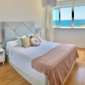 Bellavista Don Gustavo Apartamento Benalmádena
