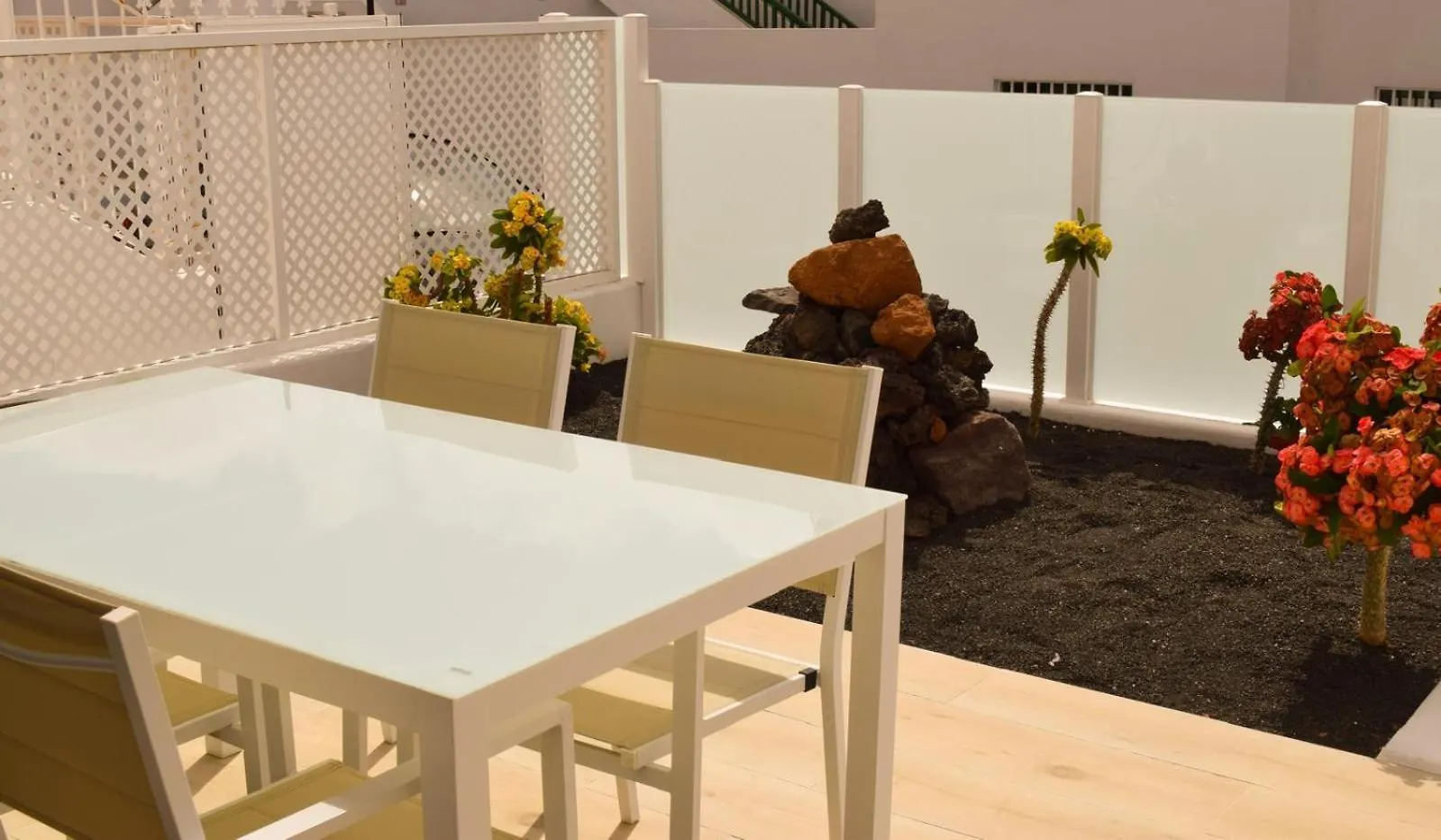 Apartamento Piscis Puerto del Carmen