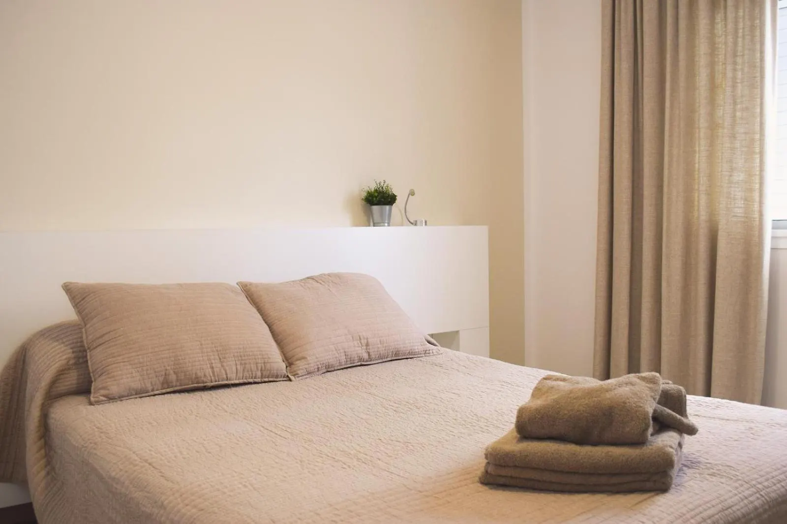 Apartamento Piscis Puerto del Carmen  España