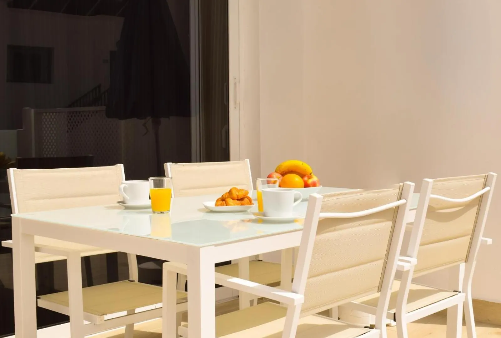 Apartamento Piscis Puerto del Carmen  España