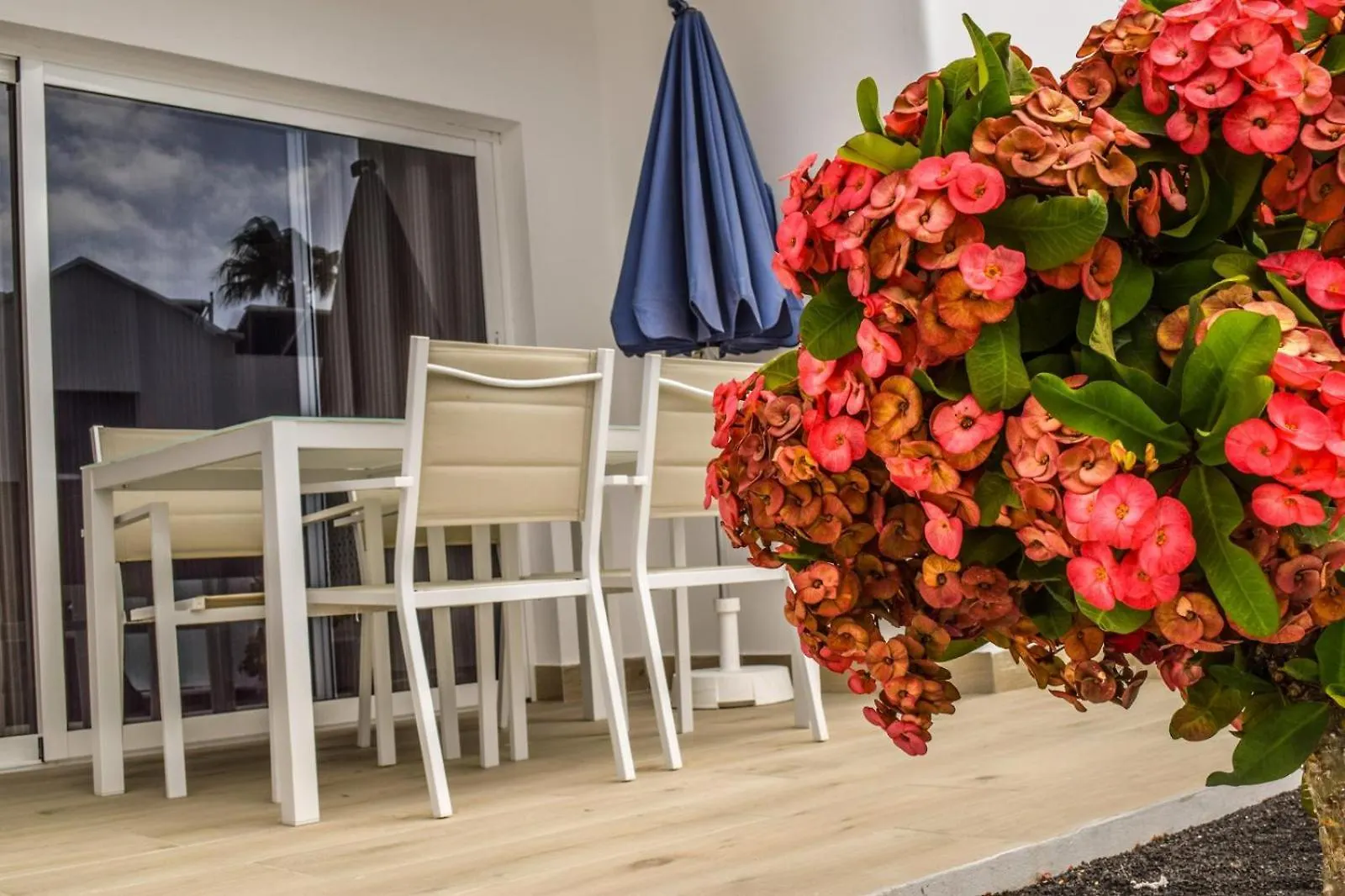 Apartamento Piscis Puerto del Carmen