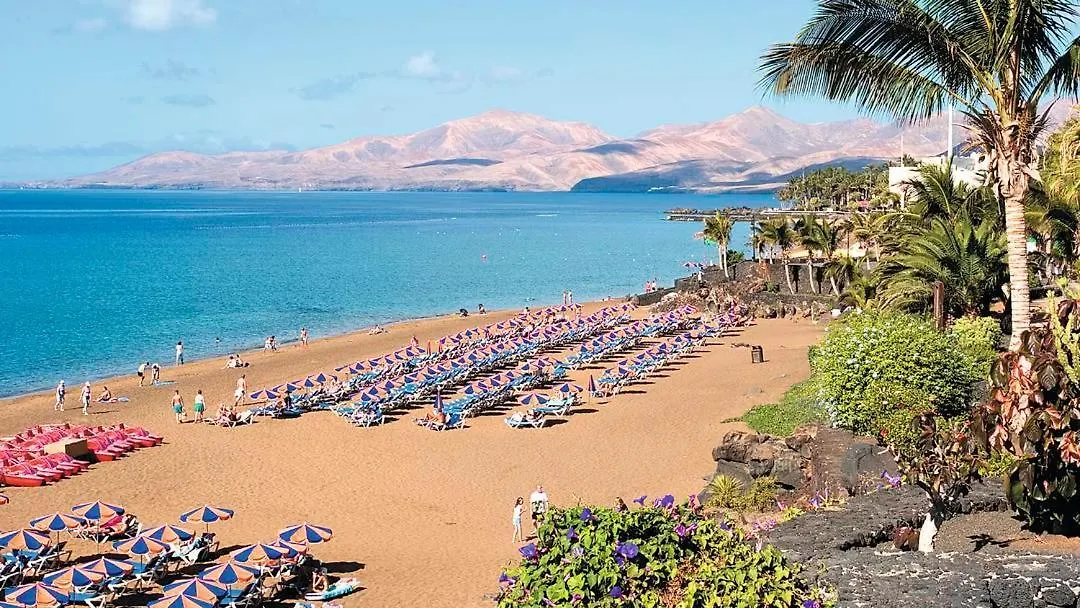 Apartamento Piscis Puerto del Carmen  0*, Puerto del Carmen (Lanzarote) España